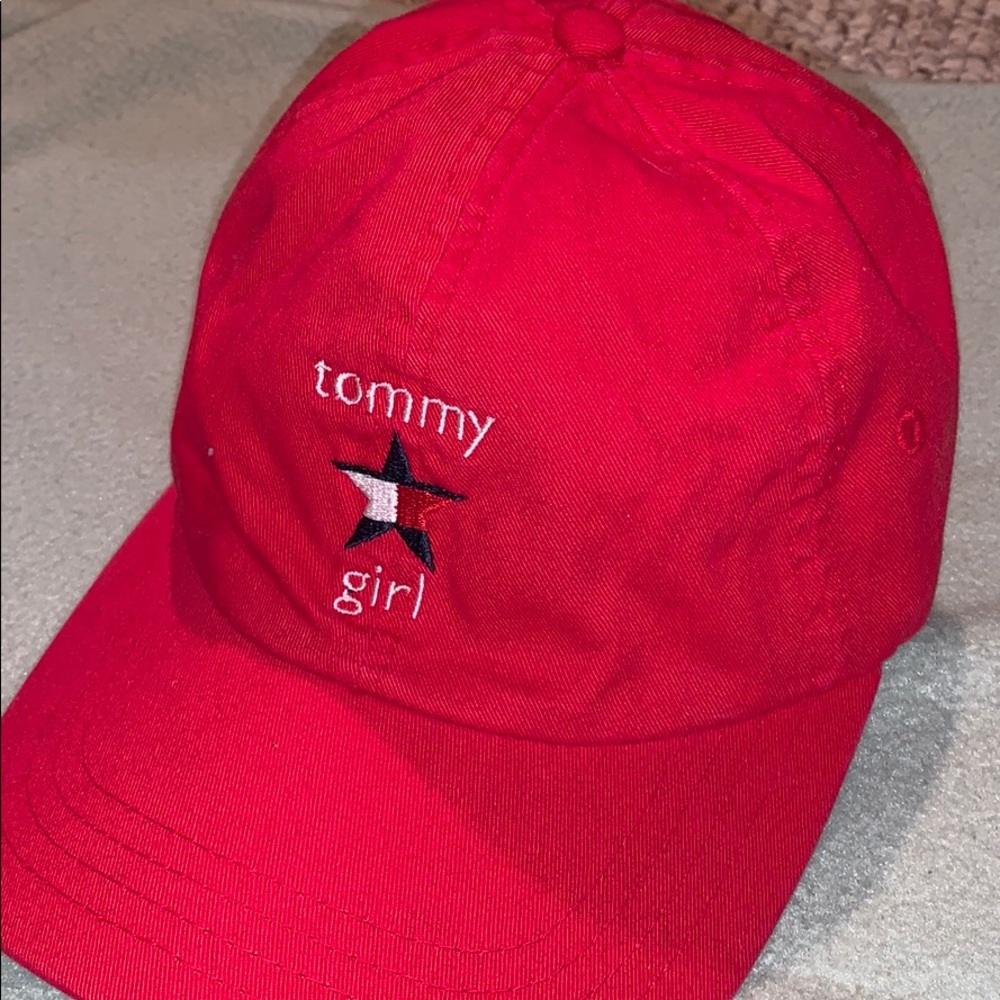 Tommy Hilfiger Hat